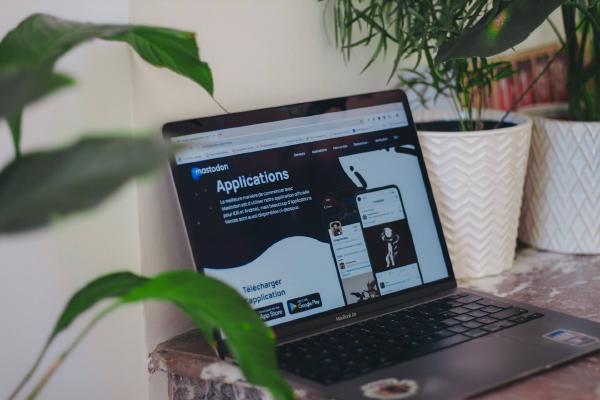 长毛象（Mastodon）搭建